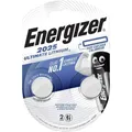 Produktbild: Energizer Ultimate Lithium Performance Knopfzelle CR 2025 3V im 2er Maxiblister