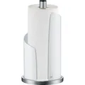 Produktbild: Kela Küchenrollenhalter Stella 11201 aus Edelstahl, weiß