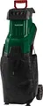 Produktbild: PARKSIDE Häcksler Messerhäcksler PEMH 2400 C4 40mm Aststärke 45L Fangsack