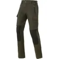 Produktbild: Parforce Ultimate Outdoorhose Damen Insekten-Stopp Zip-Off-Hose grün 44