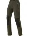 Produktbild: Parforce Damen Insekten-Stopp Zip-Off-Hose Oliv 44