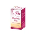 Produktbild: META-CARE® Vitamin D3 Plus
