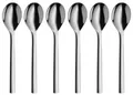 Produktbild: WMF Kaffeelöffel Nuova silber 3201000272