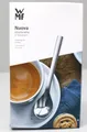 Produktbild: WMF Nuova Tee/Kaffeelöffel Set 6-teilig, 13,5 cm, Teelöffel Cromargan Edelstahl