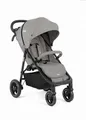 Produktbild: Joie Litetrax Buggy und Sportwagen, Farbe:Pebble