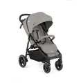 Produktbild: Joie Sport-Kinderwagen Pebble, (1-tlg) grau