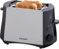 Produktbild: CLOER Toaster 3410 2Scheiben chrom/schwarz