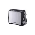 Produktbild: Cloer 3410 Toaster schwarz/ matt NEU & OVP