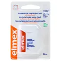 Produktbild: elmex Zahnseide ungewachst