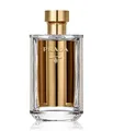 Produktbild: Prada La Femme Eau de Parfum 100 ml