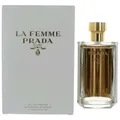 Produktbild: PRADA LA FEMME 100ML EAU DE PARFUM SPRAY NAGELNEU & VERSIEGELT