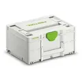 Produktbild: Festool DTS 400 REQ-Plus Deltaschleifer 150 W 100 x 150 mm ( 576064 ) + systainer - Nachfolger von 574635