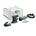 Produktbild: Festool Deltaschleifer DTS 400 REQ-Plus (mit Schleifschuh, Protector, Longlife-Staubfangbeutel), im Systainer