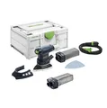 Produktbild: Festool DTS 400 REQ-Plus Deltaschleifer 250 W 100 x 150 mm + Staubbeutel