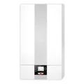 Produktbild: WOLF | Gasbrennwert-Kombitherme CGB-2K-20 ComfortLine | 20 kW