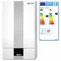 Produktbild: Wolf CGB-2K ComfortLine Gas Brennwert Kombitherme 20 kW 8615011