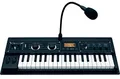 Produktbild: Korg - MICROKorg -XL-PLUS 37 Key Synthesizer/Vocoder - Black