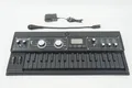 Produktbild: KORG microKORG XL+ BKBK Limited Black Analog Modeling Synthesizer XL PLUS