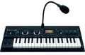 Produktbild: KORG microKORG XL+ Analog Modeling Synthesizer Vocoder Keyboard ‎KRMKXL+ NEU
