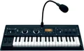 Produktbild: KORG Analog Modeling Synthesizer Vocoder Keyboard microKORG XL + Compact 37 T...