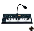 Produktbild: KORG microKORG XL+ Analog Modeling Synthesizer/Vocoder Keyboard Compact