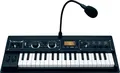 Produktbild: KORG microKORG XL+ Analog Modeling Synth Vocoder BRANDNEU mit OVP