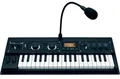 Produktbild: KORG microKORG XL+ Analog Modeling Synthesizer 37 Tasten Vocoder NEU