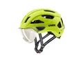 Produktbild: Uvex Stride Visor MIPS Helm (S4137320313) 53-56 cm