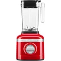 Produktbild: Kitchenaid Standmixer - Artisan - K150 - Ideal zum Pürieren von gefrorenen Früchten für gesunde Smoothies - 1,4 L Krug aus BPA-freiem Kunststoff - Empire rot