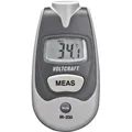 Produktbild: VOLTCRAFT IR-230 Infrarot-Thermometer   Optik 1:1 -35 - +250 °C Pyrometer