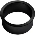 Produktbild: SOTECH Kabeldurchführung Offen Einbau-Ø 80 mm Außen-Ø 90 mm Edelstahl Schwarz