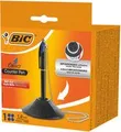 Produktbild: BIC Kugelschreiberständer schwarz (527507)
