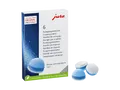 Produktbild: JURA 24225 3-Phasen-Reinigungstabletten Blau/Weiß