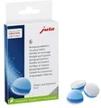 Produktbild: Jura 3-Phasen-Reinigungstabletten, 6 Stück (24225)
