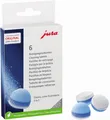 Produktbild: Jura 6STK/PKG REINIGUNGS-TABLETTEN (24225)