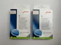 Produktbild: 2 x 6 JURA   Reinigungstabletten   24225   3 Phasen Reinigung  12 Tabletten