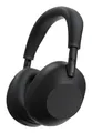 Produktbild: WH-1000XM6 Over Ear Bluetooth Kopfhörer kabelgebunden&kabellos USB Typ-C (Schwarz)