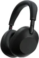 Produktbild: Sony WH1000XM6 Premium Noise Cancelling Wireless Over-Ear-Kopfhörer (Adaptive Noise-Cancelling, Freisprechfunktion, Hi-Res, Multi-Point-Verbindung, Noise-Cancelling, Transparenzmodus, Wireless-Audio-Streaming, integrierte Steuerung für Anrufe und Musik, A2DP Bluetooth, AVRCP Bluetooth, Bluetooth, HFP, HSP)