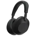 Produktbild: Sony WH-1000XM6 Headphone Black