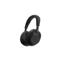 Produktbild: Sony WH-1000XM6 Schwarz Over Ear Kopfhörer mit Noise Cancelling und Bluetooth