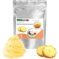Produktbild: Ananas Frozen Joghurt Pulver 1 kg