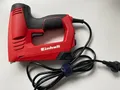 Produktbild: Einhell TC-EN 20 E Elektrotacker - Rot/Schwarz (4257890)