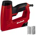 Produktbild: Einhell Elektrotacker TC-EN 20 E Klammern 53 Nägel 47