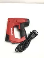 Produktbild: Einhell TC-EN 20 E Elektrotacker - Rot/Schwarz (4257890)
