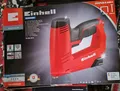 Produktbild: Einhell Elektrotacker TC-EN 20 E, elektronische Schlagkraftvorwahl inkl. Zubehör