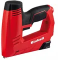 Produktbild: Einhell Elektrotacker » TC-EN 20 E « inkl. Softrip & Füllstnadsanzeige