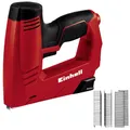 Produktbild: Einhell TC-EN 20 E 4257890 Elektrotacker Klammerntyp Typ 53 Klammernlänge 6 - 14