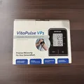 Produktbild: VitaPulse VP1  Blutdruckmessgerät Oberarm Pulsmesser & Arrhythmie - Erkennung