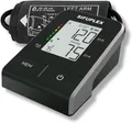 Produktbild: Sifuplex VitaPulse VP1 Blutdruckmessgerät Oberarm Digital IHB LCD