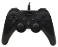 Produktbild: wired:con wired controller - Analog Controller für PS 3, schwarz